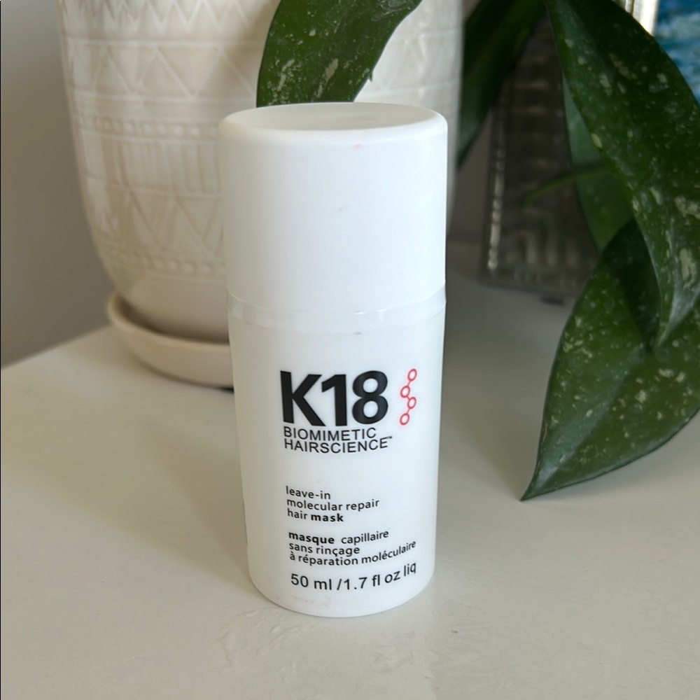 K18 Hair Mask
